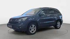 Usado 2012 Honda CR-V Comfort SUV | 12.900 €