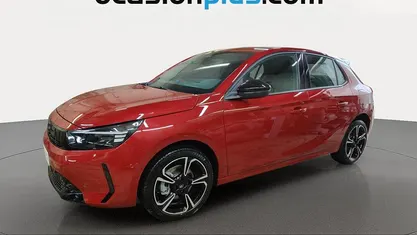 Usado 2025 Opel Corsa Utilitario | 18.319 € (Precio justo)