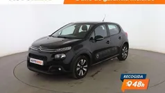 Usado 2018 Citroën C3 Feel Utilitario | 10.299 € (Precio justo)