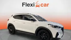 Usado 2020 Hyundai Tucson N Line SUV | 19.490 € (Precio justo)