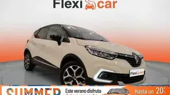 Usado 2019 Renault Captur Zen SUV | 13.290 € (Precio justo)