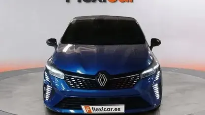 Usado Renault Clio V Techno 90 HP (66 kW) 2024