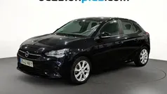Usado 2022 Opel Corsa Edition Utilitario | 10.537 € (Buen precio)