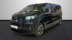 Usado 2025 Opel Zafira Life Van | 44.990 € (Buen precio)