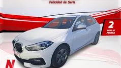 Usado 2021 BMW 116 Utilitario | 20.084 € (Precio justo)