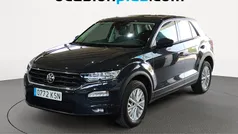 Usado 2018 VW T-Roc Edition SUV | 17.264 € (Precio justo)