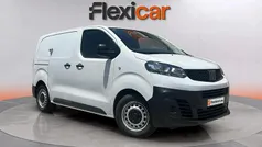 Blanco Usado 2022 Fiat Scudo Monovolumen | 15.990 € (Buen precio)