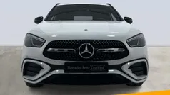 Mercedes GLA220