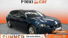 Usado 2021 Peugeot 508 Active Familiar | 14.290 € (Precio justo)