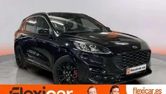 Usado 2023 Ford Kuga ST-Line SUV | 24.490 € (Precio justo)