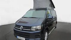 Azul Usado 2018 VW California Beach Van | 38.628 € (Super precio)