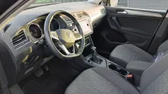 Usado 2021 VW Tiguan Life SUV | 27.600 € (Buen precio)