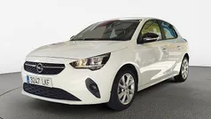 Usado 2020 Opel Corsa Edition Utilitario | 8546 € (Precio justo)