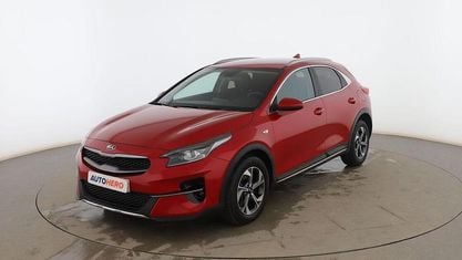 Occasion Kia XCeed 160 PK (117 kW) 2021 Rood SUV