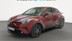 Usado 2018 Toyota C-HR Advance SUV | 19.000 € (Precio justo)