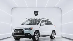 Usado 2010 Mitsubishi ASX Motion SUV | 10.699 € (Precio justo)