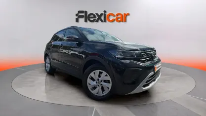 Occasion VW T-Cross Life 95 ch (69 kW) 2024 SUV