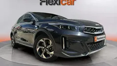 Usado 2023 Kia XCeed SUV | 16.590 € (Precio justo)