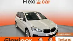 Usado 2019 BMW 218 Familiar | 17.490 € (Super precio)