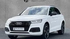 Usado 2020 Audi Q5 Ambiente SUV | 30.290 € (Super precio)