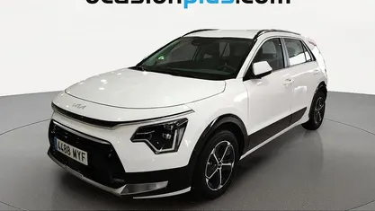 Usado 2025 Kia Niro SUV | 22.682 € (Super precio)