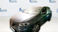 Gris Usado 2019 Renault Mégane IV Bose Edition | 14.900 €