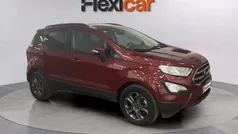 Usado 2018 Ford Ecosport ST-Line SUV | 11.290 € (Super precio)