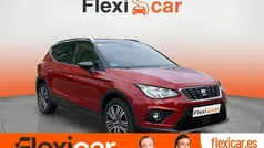 Usado 2018 Seat Arona XCELLENCE SUV | 12.790 € (Precio justo)