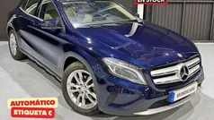 Usado 2017 Mercedes GLA200 Style SUV | 19.890 € (Precio justo)
