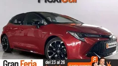 Usado 2020 Toyota Corolla Sport Berlina | 20.490 € (Precio justo)
