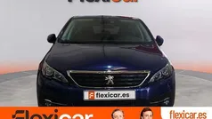 Usado 2020 Peugeot 308 Style | 12.490 € (Precio justo)