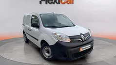 Blanco Usado 2020 Renault Kangoo Monovolumen | 9990 € (Precio justo)