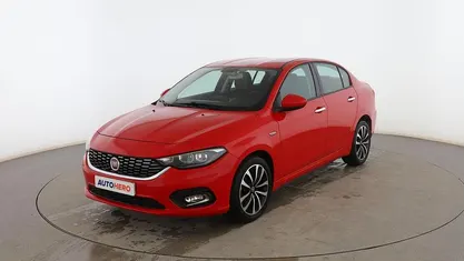 Usado Fiat Tipo Lounge 95 CV (69 kW) 2019 Berlina