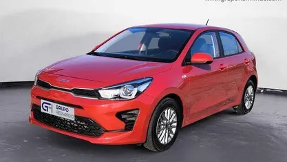 Usado Kia Rio 84 CV (61 kW) 2023