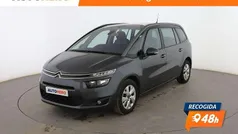 Usado 2016 Citroën C4 Feel Monovolumen | 11.299 € (Buen precio)