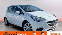 Usado 2016 Opel Corsa Business Berlina | 7990 € (Precio justo)
