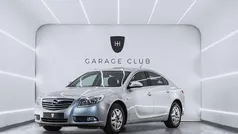Usado 2014 Opel Insignia Selective Berlina | 5999 € (Precio justo)