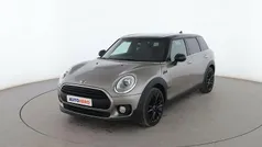 Gris Usado 2017 Mini Cooper D Clubman Familiar | 15.399 € (Precio justo)