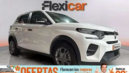 Usado Citroën C3 Business Class 101 CV (74 kW) 2025 SUV