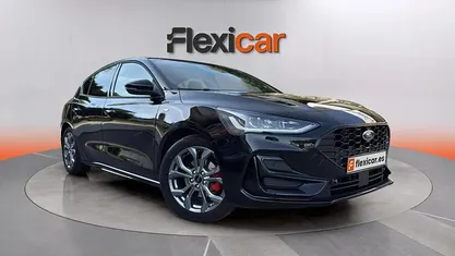 Usado Ford Focus ST-Line 125 CV (91 kW) 2025 Berlina
