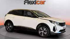 Usado 2021 Peugeot 3008 GT SUV | 17.990 € (Precio justo)