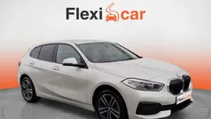 Usado 2024 BMW 116 Utilitario | 24.090 € (Precio justo)