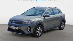Usado 2023 Kia Stonic SUV | 13.091 € (Buen precio)