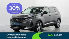 Usado 2021 Peugeot 5008 Allure Monovolumen | 19.990 € (Precio justo)