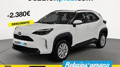 Usado 2025 Toyota Yaris Cross Business Edition SUV | 26.190 € (Precio justo)