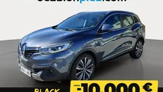 Gris Usado 2015 Renault Kadjar Zen SUV | 12.250 € (Precio justo)