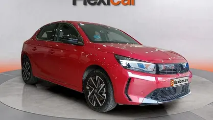 Usado Opel Corsa 101 CV (74 kW) 2024 Berlina