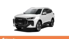 Blanco Nuevo 2024 Ebro s700 Luxury SUV | 37.804 € (Precio justo)