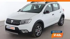 Usado 2019 Dacia Sandero Utilitario | 12.399 € (Precio justo)
