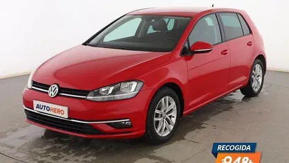 Usado VW Golf VII Advance 150 CV (110 kW) 2020 Berlina